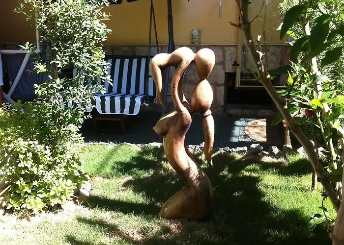 Ladybird 3* Cagliari